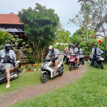 Green Areca Villa Hoi An Zewnętrze zdjęcie